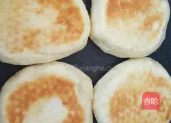 Green pepper mushroom egg pie recipe 7