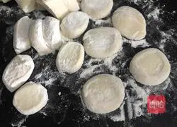 Mini dumplings Illustration of how to do it 8
