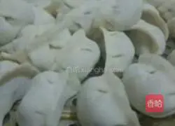 Lotus root dumplings recipe 5