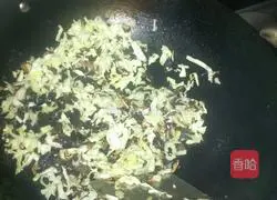 Illustration of how to make fresh chowder buns 5