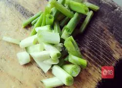 Shaw's Fried Rice Recipe Illustration 1