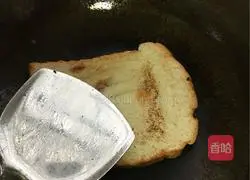 Illustration of how to make a sandwich 1