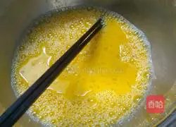 Illustration of how to make family steamed buns 3