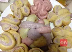 How to make fancy steamed buns Illustration 16