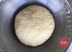 Illustration of how to make pumpkin steamed buns (patterns) 6