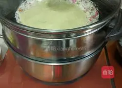 Spring cake recipe 4