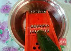 Illustration of how to make dough pie 4