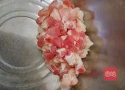 Illustration of how to make wheat buns 3