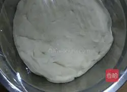 Illustration of how to make milk-flavored steamed buns 2