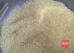 Illustration of how to make Chinese cabbage cakes 1 