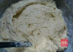 Illustration of how to make family steamed buns 6