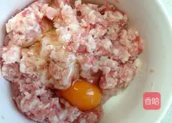 Illustration of how to make pancakes 3