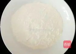 Thousand-layer pancake recipe 1