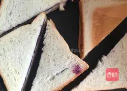 Purple potato sandwich recipe 8