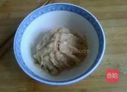 Illustration of Homemade Shaobing 7