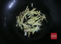 Chicken soup noodles recipe 3