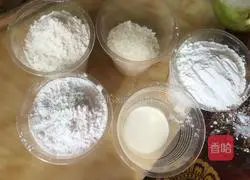 Pumpkin Pie (Light Cream Version) Recipe Illustration 2