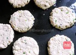 How to make tofu cakes Illustration 6