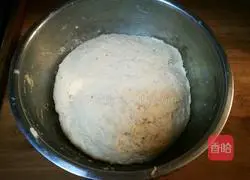 Illustration of how to make delicious steamed stuffed buns 7