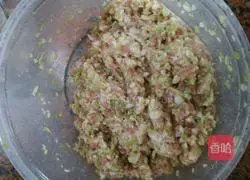 Illustration of how to make dumplings 3