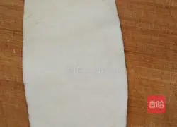 Illustration of making crispy buns 14