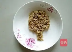 Table Tennis Fried Rice Recipe Illustration 6