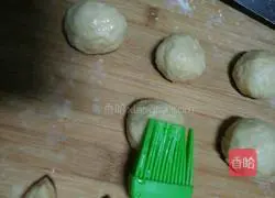 Mushroom pancake recipe 3