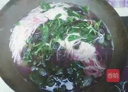 Henan cold noodles recipe 2