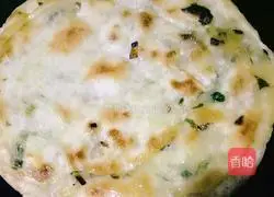 Illustration of how to make dumpling skin crispbread 8