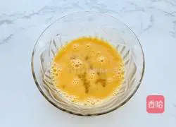 Recipe for Mixed Vegetables, Ham and Egg Fried Rice 2