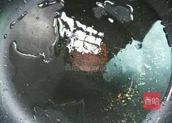 For scallion pancakes Illustration of practice 12