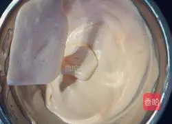 Illustration of how to make finger cakes 10