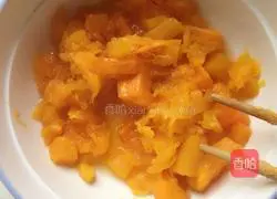 Pumpkin pie recipe 2