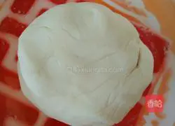 Illustration of how to make fried noodles 1