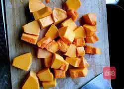 Pumpkin pie recipe 2