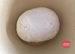 Milk Goldfish Steamed Bun Recipe Illustration 1