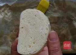 Illustration of how to make crispy steamed buns for quick breakfast 4