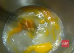 Illustration of how to make family steamed buns 2