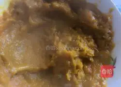 Egg-flavored Carrot Cake Recipe Illustration 5