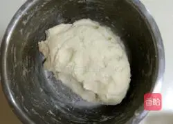 Illustration of how to make Thousand Layer Cake (very soft) 3
