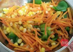 Pork and Corn Dumplings Recipe Illustration 5