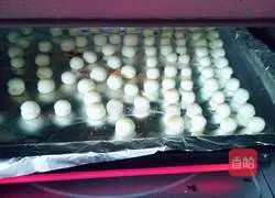 Illustration of how to make Wangzai steamed buns (purely handmade) 6