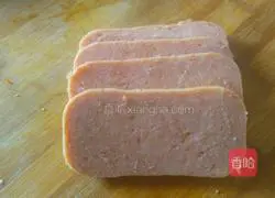 Chinese sandwich recipe 3