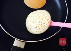 Red Bean Sandwich Waffles Recipe Illustration 7