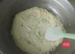 Potato Egg Pancake Recipe Illustration 6