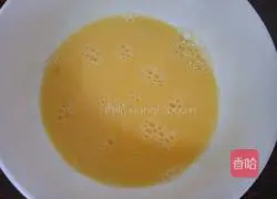 Illustration of how to make pancakes 5