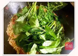 Illustration of how to make noodles 4