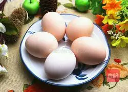 Illustration of how to make mushroom and vegetable cheese cake 3