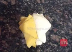 Lotus steamed bun recipe 10