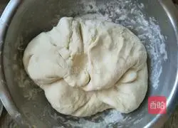 Illustration of how to make spring pancakes and shredded potatoes 2